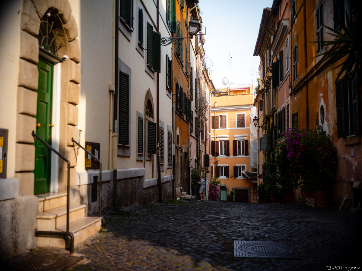Photos from a trip through Italy in Summer of 2023. Locations include Rome, Florence, Tuscany, Castello di Bossi in Chianti, Siena, San Gimignano, Sirmione on Lake Garda, Bologna, Gudon, Italian Dolomites, Seceda, Cadini di Misurina, and Venice.